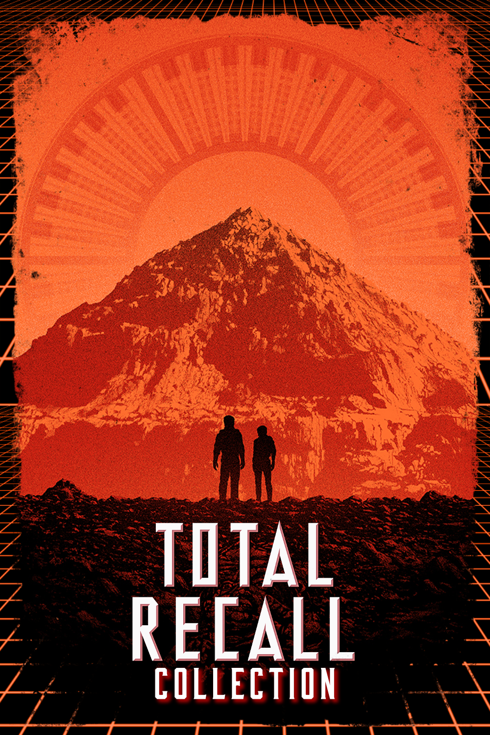 Total Recall [307414] (A1745015019) Collection (Movies) --Plex--